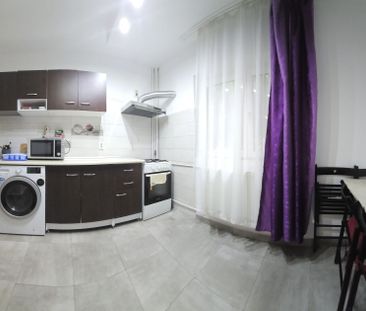 Inchiriere garsoniera Rahova / zona Sebastian / Novaci / mobilata - Photo 3