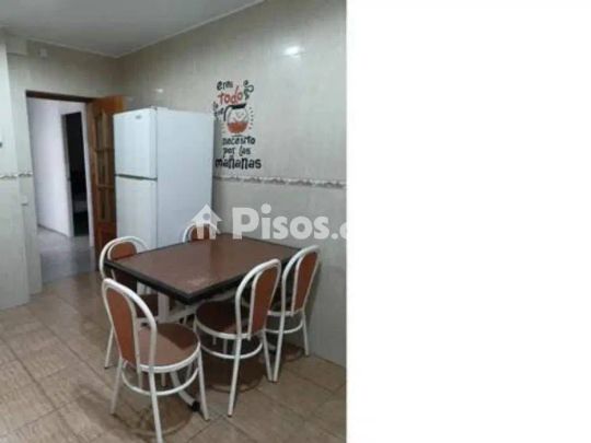 Piso en alquiler en Justicia-Chueca - Photo 1