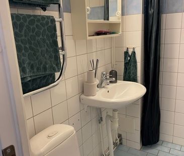 Fjärdhundragatan 45B - Foto 2