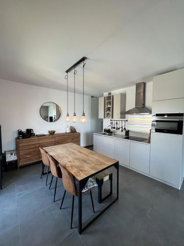 Mooi appartement met subliem uitzicht - Photo 4