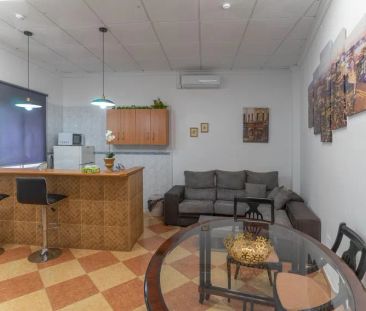 Alquiler de piso en Centro - Photo 2