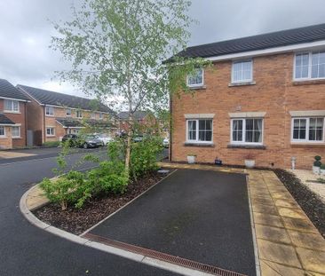 2 bedroom house to rent - Photo 1