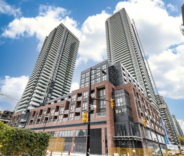 For Lease - 4130 Parkside Village Drive Unit# 3302, Mississauga, On... - Photo 1