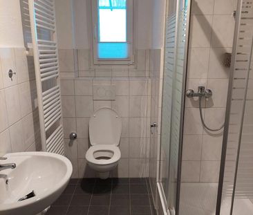 2 Zimmer, Küche, Bad in Hagen-Boele ab sofort zu vermieten - Photo 5