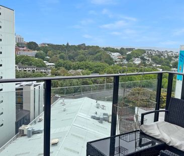 Modern City Living in Sugartree - Photo 2