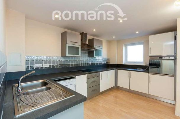 Winterthur Way, Basingstoke, Kind Re, RG21 - Photo 1