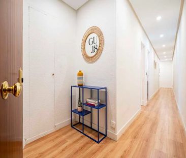 Calle del Doctor Gómez Ulla, Madrid, Community of Madrid 28028 - Photo 1