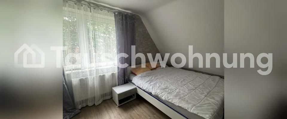 TAUSCHWOHNUNG (1000 Euro) Schöne 2,5 Zimmer Wohnung in Hamburg Bergedorf - Photo 1