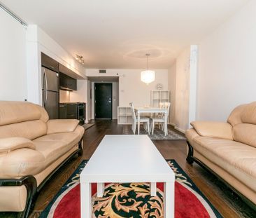 Appartement - 509-350 Boul. De Maisonneuve O. - Photo 3