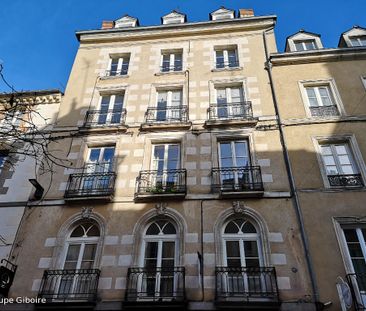 Appartement T2 à louer - 33 m² - Photo 3