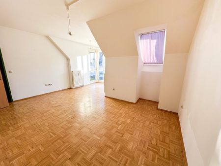 Helle Mietwohnung mit optimaler Raumaufteilung – zentrumsnah in Feldbach …! - Foto 2