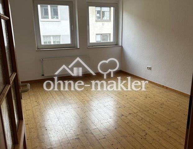 Charmante 2,5 Zimmer Wohnung - Foto 1