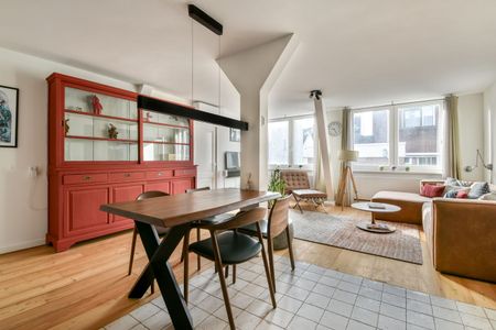 Appartement te huur: Nieuwezijds Armsteeg 28 1012 NB Amsterdam - Photo 4