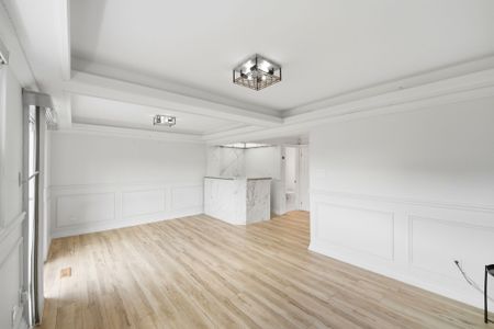 For Lease - 21 Avon Crescent Unit# Middle & Lower, Vaughan, Ontario - Photo 3