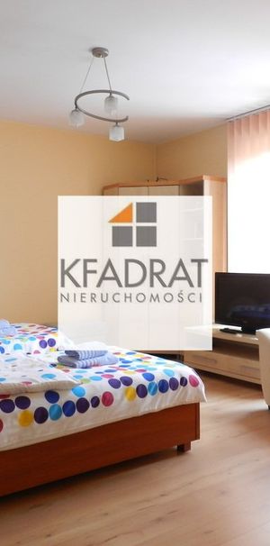 Komfortowe kawalerka w ścisłym centrum Szczecina - Photo 1