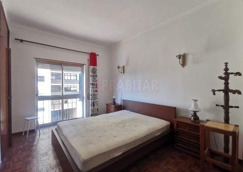 Apartamento T3