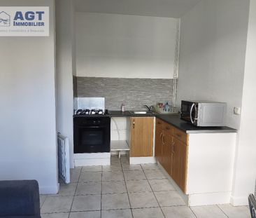 Location Appartement 2 pièces 28m² BEAUVAIS 60000 - Photo 3