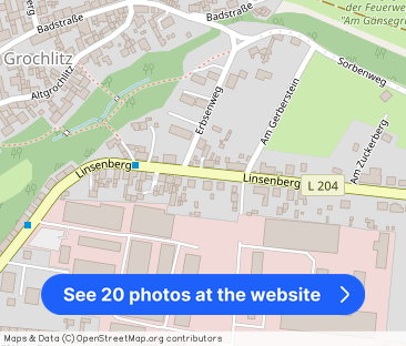 Helle und freundliche Familienwohnung am Naumburger Stadtrand! - Photo 1