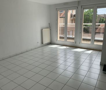 location Appartement 2 pièces à Colmar - REF 1302-IB - Photo 3