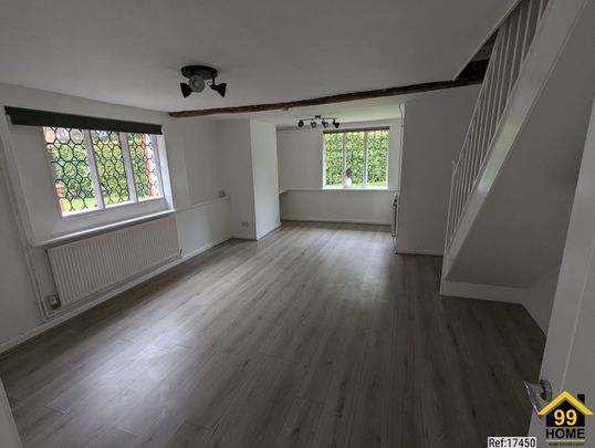 2 bed Cottage in Culford Cottage The Street, Culford, Bury St. Edmunds, IP28 6DS - Photo 1