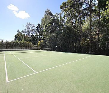 Included internet, water & mowing - Photo 1