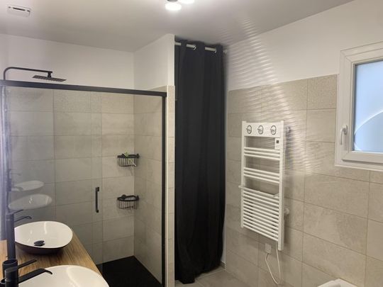 Location / Maison T6+ - Photo 1