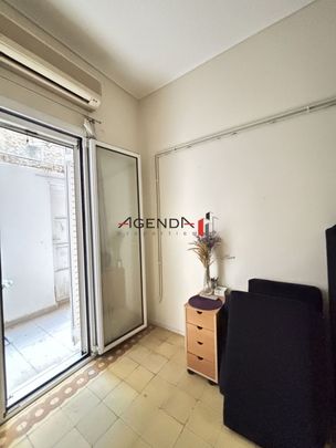 Studio/Γκαρσονιέρα για ενοικίαση Κολωνάκι - Λυκαβηττός - Φωτογραφία 1