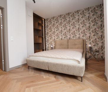Mieszkanie Łasztownia Szczecin, ul. Zielonego Mostu, nr 442610 - Фото 6