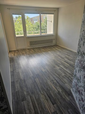 Kaplansgatan 10 B - Foto 4