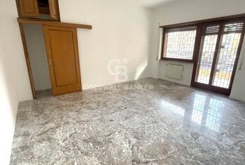 Via Bevagna, Roma, Lazio 00191