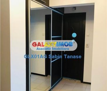 de inchiriat ap cu 2camere cf 1 dec modern Popa Sapca - Fotografie 3