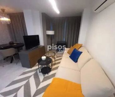 Piso en alquiler en San Gonzalo - Foto 1