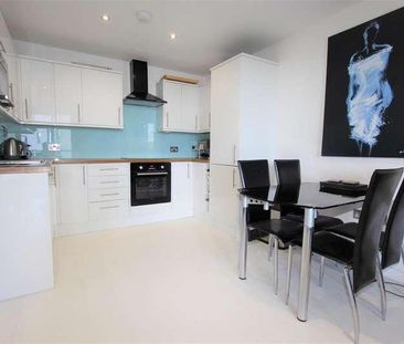 Hudson Apartments, New River Village, Hornsey, N8 - Photo 4