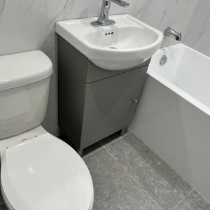 3 1/2 apartment a Villeray - Photo 2