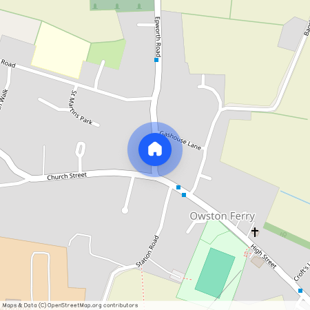 River Cottages, Owston Ferry, DN9