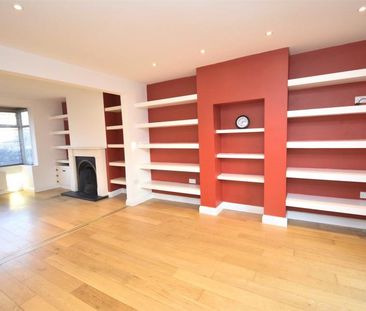 Wootton Road, Bristol, Somerset, BS4 - Photo 1