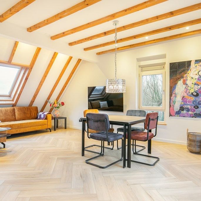 Te huur: Appartement Westvest 243 in Schiedam - Foto 1