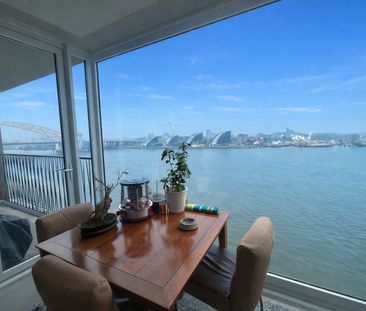 Appartement te huur: Pampuskade 222 3077 ZK Rotterdam - Foto 3