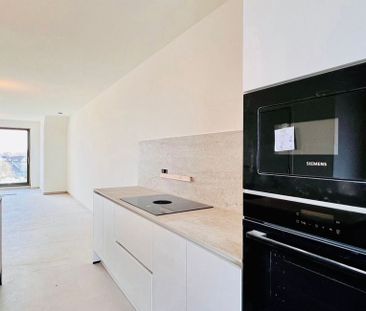 Appartement te huur in Eeklo voor € 1.050 met 2 slaapkamers - Foto 4