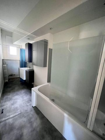 Appartement 4 pièces – 78 m² environ à Rennes Centre (ref : G60155) - Photo 4