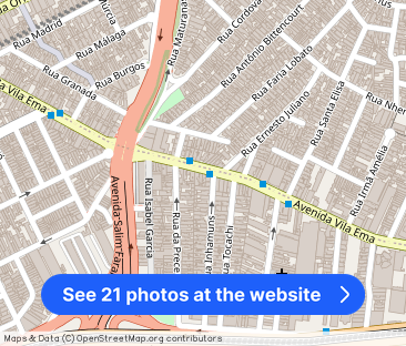Localização - Photo 1