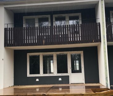 Västra vägen, Totebo - Foto 1