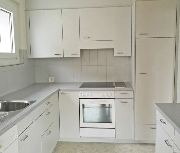 4.5 Zimmer, 86 m², 4. Stock - Foto 5