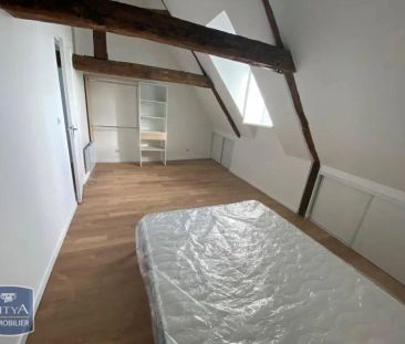 Appartement à louer 2 pièces 56.79m² - Photo 3