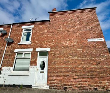 2 bedroom terraced house to rent - Photo 2