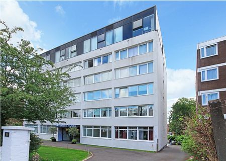 Studio Flat, Kersfield House, SW15 - Photo 5