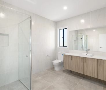 Brand New, Expansive and Opulent - Photo 6