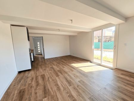 Location Maison 4 pièces 70m² LE HAVRE 76620 - Photo 2