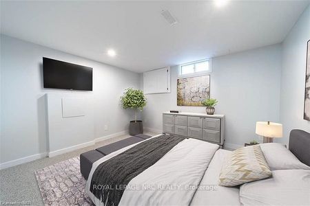 For Lease - 5746 Heritage Drive, Niagara Falls, Ontario - Photo 3