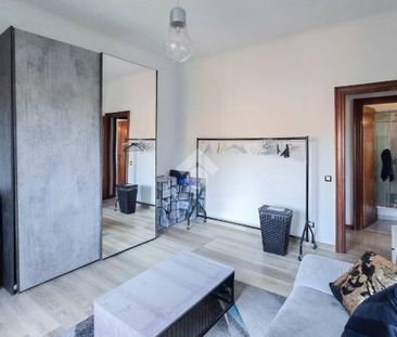 Trilocale via domenico berti 8, Monte Mario - Trionfale, Roma - Foto 6